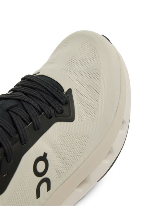Sneakers donna Cloudzone ON RUNNING | 3WF10071926ICE/BLACK